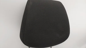 2012-2014 Hyundai Accent Headrest Head Rest Front Driver Passenger Seat Fits 2012 2013 2014 OEM Used Auto Parts - Oemusedautoparts1.com