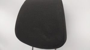 2012-2014 Hyundai Accent Headrest Head Rest Front Driver Passenger Seat Fits 2012 2013 2014 OEM Used Auto Parts - Oemusedautoparts1.com