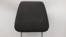 2012-2014 Hyundai Accent Headrest Head Rest Front Driver Passenger Seat Fits 2012 2013 2014 OEM Used Auto Parts - Oemusedautoparts1.com