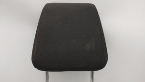 2012-2014 Hyundai Accent Headrest Head Rest Front Driver Passenger Seat Fits 2012 2013 2014 OEM Used Auto Parts - Oemusedautoparts1.com