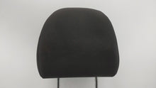 2012-2015 Kia Rio Headrest Head Rest Front Driver Passenger Seat Fits 2012 2013 2014 2015 OEM Used Auto Parts - Oemusedautoparts1.com