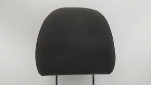 2012-2015 Kia Rio Headrest Head Rest Front Driver Passenger Seat Fits 2012 2013 2014 2015 OEM Used Auto Parts - Oemusedautoparts1.com