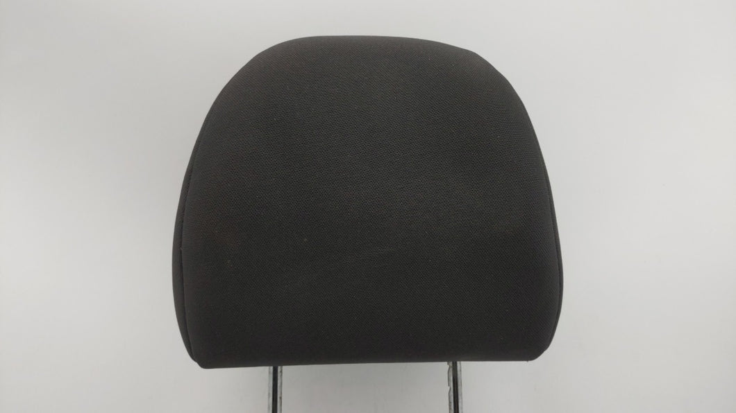 2012-2015 Kia Rio Headrest Head Rest Front Driver Passenger Seat Fits 2012 2013 2014 2015 OEM Used Auto Parts - Oemusedautoparts1.com