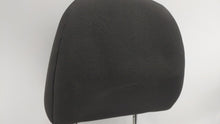 2012-2015 Kia Rio Headrest Head Rest Front Driver Passenger Seat Fits 2012 2013 2014 2015 OEM Used Auto Parts - Oemusedautoparts1.com