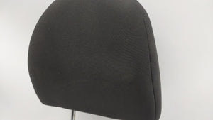 2012-2015 Kia Rio Headrest Head Rest Front Driver Passenger Seat Fits 2012 2013 2014 2015 OEM Used Auto Parts - Oemusedautoparts1.com