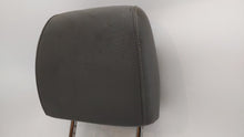 2012 Chevrolet Sonic Headrest Head Rest Front Driver Passenger Seat Fits OEM Used Auto Parts - Oemusedautoparts1.com