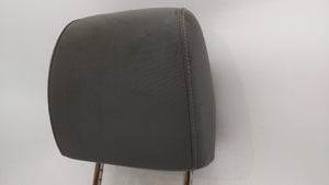 2012 Chevrolet Sonic Headrest Head Rest Front Driver Passenger Seat Fits OEM Used Auto Parts - Oemusedautoparts1.com