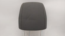 2012 Chevrolet Sonic Headrest Head Rest Front Driver Passenger Seat Fits OEM Used Auto Parts - Oemusedautoparts1.com