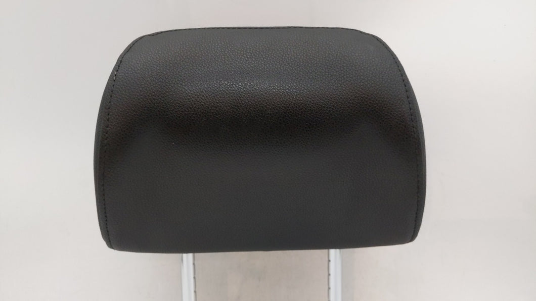 2006 Bmw 325i Headrest Head Rest Front Driver Passenger Seat Fits 2007 2008 2009 2010 2011 2012 OEM Used Auto Parts - Oemusedautoparts1.com