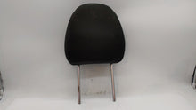 2008-2014 Subaru Impreza Headrest Head Rest Front Driver Passenger Seat Fits 2008 2009 2010 2011 2012 2013 2014 OEM Used Auto Parts - Oemusedautoparts1.com