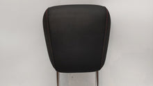 2012-2013 Chevrolet Equinox Headrest Head Rest Front Driver Passenger Seat Fits 2012 2013 OEM Used Auto Parts - Oemusedautoparts1.com