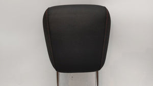 2012-2013 Chevrolet Equinox Headrest Head Rest Front Driver Passenger Seat Fits 2012 2013 OEM Used Auto Parts - Oemusedautoparts1.com