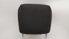 2012-2013 Chevrolet Equinox Headrest Head Rest Front Driver Passenger Seat Fits 2012 2013 OEM Used Auto Parts - Oemusedautoparts1.com