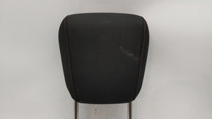 2012-2013 Chevrolet Equinox Headrest Head Rest Front Driver Passenger Seat Fits 2012 2013 OEM Used Auto Parts - Oemusedautoparts1.com