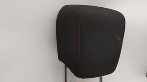 2012-2013 Chevrolet Equinox Headrest Head Rest Front Driver Passenger Seat Fits 2012 2013 OEM Used Auto Parts - Oemusedautoparts1.com