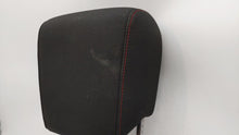 2012-2013 Chevrolet Equinox Headrest Head Rest Front Driver Passenger Seat Fits 2012 2013 OEM Used Auto Parts - Oemusedautoparts1.com