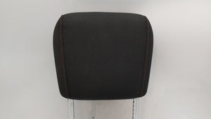 2012-2013 Chevrolet Equinox Headrest Head Rest Front Driver Passenger Seat Fits 2012 2013 OEM Used Auto Parts - Oemusedautoparts1.com