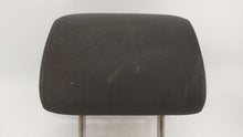 2005-2006 Volkswagen Jetta Headrest Head Rest Front Driver Passenger Seat Fits 2005 2006 OEM Used Auto Parts - Oemusedautoparts1.com