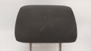 2005-2006 Volkswagen Jetta Headrest Head Rest Front Driver Passenger Seat Fits 2005 2006 OEM Used Auto Parts - Oemusedautoparts1.com