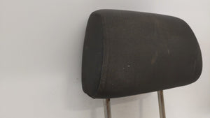 2005-2006 Volkswagen Jetta Headrest Head Rest Front Driver Passenger Seat Fits 2005 2006 OEM Used Auto Parts - Oemusedautoparts1.com