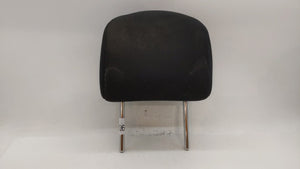 2006-2010 Toyota Yaris Headrest Head Rest Front Driver Passenger Seat Fits 2006 2007 2008 2009 2010 OEM Used Auto Parts - Oemusedautoparts1.com