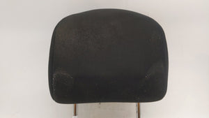 2006-2010 Toyota Yaris Headrest Head Rest Front Driver Passenger Seat Fits 2006 2007 2008 2009 2010 OEM Used Auto Parts - Oemusedautoparts1.com