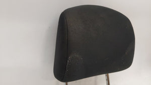 2006-2010 Toyota Yaris Headrest Head Rest Front Driver Passenger Seat Fits 2006 2007 2008 2009 2010 OEM Used Auto Parts - Oemusedautoparts1.com