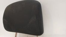 2006-2010 Toyota Yaris Headrest Head Rest Front Driver Passenger Seat Fits 2006 2007 2008 2009 2010 OEM Used Auto Parts - Oemusedautoparts1.com