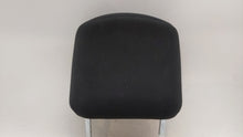 2006-2010 Toyota Yaris Headrest Head Rest Front Driver Passenger Seat Fits 2006 2007 2008 2009 2010 OEM Used Auto Parts - Oemusedautoparts1.com