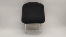 2006-2010 Toyota Yaris Headrest Head Rest Front Driver Passenger Seat Fits 2006 2007 2008 2009 2010 OEM Used Auto Parts - Oemusedautoparts1.com