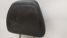 2010 Nissan Altima Headrest Head Rest Front Driver Passenger Seat Fits OEM Used Auto Parts