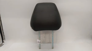 2010 Nissan Altima Headrest Head Rest Front Driver Passenger Seat Fits OEM Used Auto Parts