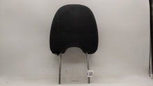 2009 Subaru Forester Headrest Head Rest Front Driver Passenger Seat Fits OEM Used Auto Parts - Oemusedautoparts1.com