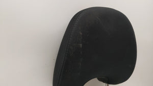 2009 Subaru Forester Headrest Head Rest Front Driver Passenger Seat Fits OEM Used Auto Parts - Oemusedautoparts1.com