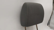 2012 Chevrolet Sonic Headrest Head Rest Front Driver Passenger Seat Fits OEM Used Auto Parts - Oemusedautoparts1.com