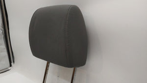 2012 Chevrolet Sonic Headrest Head Rest Front Driver Passenger Seat Fits OEM Used Auto Parts - Oemusedautoparts1.com