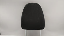 2008-2014 Subaru Impreza Headrest Head Rest Front Driver Passenger Seat Fits 2008 2009 2010 2011 2012 2013 2014 OEM Used Auto Parts - Oemusedautoparts1.com