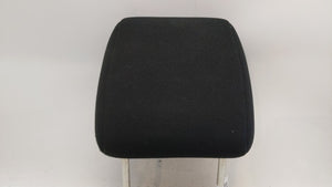 2007-2009 Mazda 3 Headrest Head Rest Front Driver Passenger Seat Fits 2007 2008 2009 OEM Used Auto Parts - Oemusedautoparts1.com