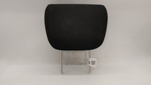 2006-2008 Hyundai Accent Headrest Head Rest Front Driver Passenger Seat Fits 2006 2007 2008 OEM Used Auto Parts - Oemusedautoparts1.com