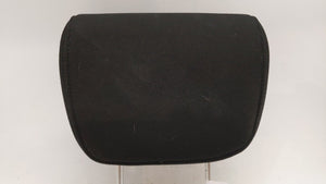 2006-2008 Hyundai Accent Headrest Head Rest Front Driver Passenger Seat Fits 2006 2007 2008 OEM Used Auto Parts - Oemusedautoparts1.com