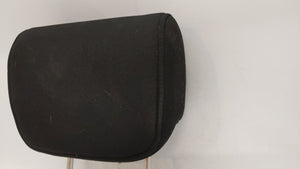 2006-2008 Hyundai Accent Headrest Head Rest Front Driver Passenger Seat Fits 2006 2007 2008 OEM Used Auto Parts - Oemusedautoparts1.com