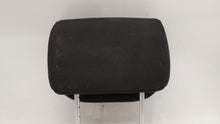 2006-2008 Hyundai Accent Headrest Head Rest Front Driver Passenger Seat Fits 2006 2007 2008 OEM Used Auto Parts - Oemusedautoparts1.com