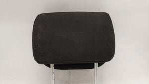 2006-2008 Hyundai Accent Headrest Head Rest Front Driver Passenger Seat Fits 2006 2007 2008 OEM Used Auto Parts - Oemusedautoparts1.com