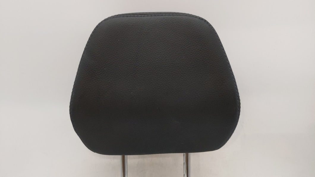 2013-2015 Hyundai Veloster Headrest Head Rest Front Driver Passenger Seat Fits 2013 2014 2015 OEM Used Auto Parts - Oemusedautoparts1.com