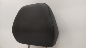 2013-2015 Hyundai Veloster Headrest Head Rest Front Driver Passenger Seat Fits 2013 2014 2015 OEM Used Auto Parts - Oemusedautoparts1.com