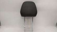 2013-2015 Hyundai Veloster Headrest Head Rest Front Driver Passenger Seat Fits 2013 2014 2015 OEM Used Auto Parts - Oemusedautoparts1.com