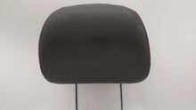 2010-2013 Kia Forte Headrest Head Rest Front Driver Passenger Seat Fits 2010 2011 2012 2013 OEM Used Auto Parts - Oemusedautoparts1.com