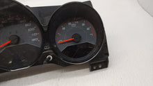 2011-2014 Dodge Avenger Instrument Cluster Speedometer Gauges P/N:P56046511AH P56046513AH Fits 2011 2012 2013 2014 OEM Used Auto Parts - Oemusedautoparts1.com