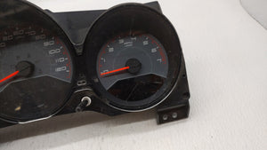 2011-2014 Dodge Avenger Instrument Cluster Speedometer Gauges P/N:P56046511AH P56046513AH Fits 2011 2012 2013 2014 OEM Used Auto Parts - Oemusedautoparts1.com