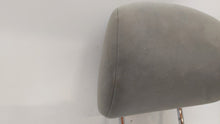 2007-2009 Toyota Camry Headrest Head Rest Front Driver Passenger Seat Fits 2007 2008 2009 OEM Used Auto Parts - Oemusedautoparts1.com